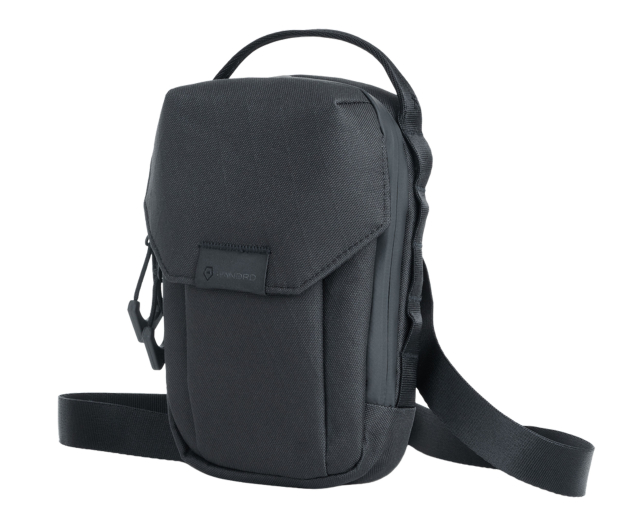 WANDRD X1 Cross Body Small Black - 1550164 - zdjęcie 2